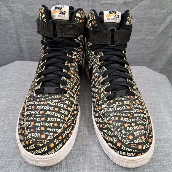 %NIKE Air Force 1 High \'07 LV8 \